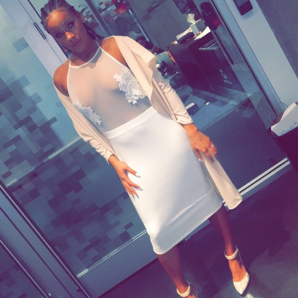 white dresses womens sizes